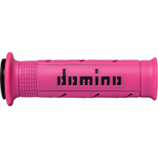 XM2 GRIPS FUSCHIA/BLACK PAIR