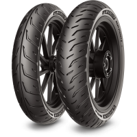 TIRE PILOT STREET 2 FRONT/REAR 110/80-14 59S REINF TL