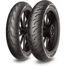 TIRE PILOT STREET 2 FRONT/REAR 100/80-17 52S TL