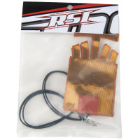 PLUG & PLAY GRIP HEATERS EXTENDED LENGTH S-D 2-WIRE