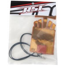 PLUG & PLAY GRIP HEATERS EXTENDED LENGTH S-D 2-WIRE