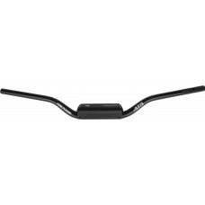HANDLEBAR-ATA CR HIGH BLACK