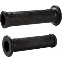 STREET GRIP RUFFIAN BLACK