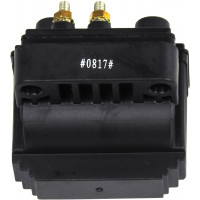 COIL DUAL FIRE `80-02 BIG TWIN (EXCEPT EFI)