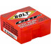 FULL PLASTIC FASTENER KIT HON