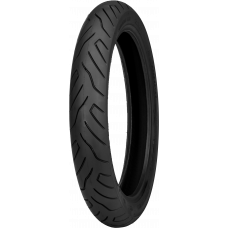 TIRE SR 999 LONG HAUL FRONT 100/90-19 REINF. 61H TL