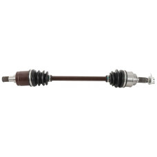 6 BALL HEAVY DUTY AXLE FRONT