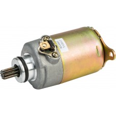 STARTER MOTOR POL