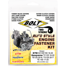 ENGINE FASTENER KIT HUS/KTM