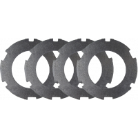 KOLENE STEEL PLATE PACK BIG TWIN 67-93