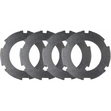KOLENE STEEL PLATE PACK BIG TWIN 67-93