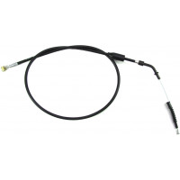 BLACK VINYL CLUTCH TERMINATOR LW CABLE