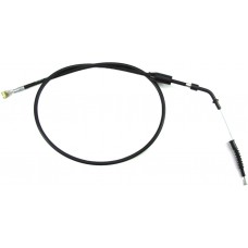 BLACK VINYL CLUTCH TERMINATOR LW CABLE