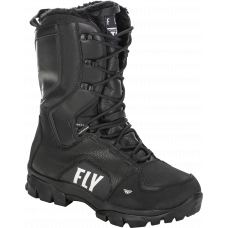 MARKER BOOT BLACK SZ 07