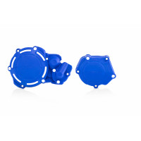 X-POWER KIT YAM BLUE
