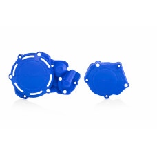 X-POWER KIT YAM BLUE