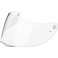 OUTFORCE HELMET SHIELD CLEAR
