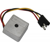 VOLTAGE REGULATOR