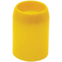 FORK SEAL BULLET SET 45MM (YELLOW)