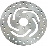 BRAKE ROTOR FRONT RIGHT 11.5