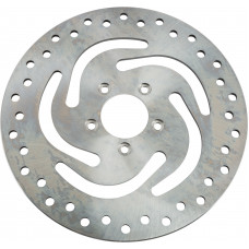 BRAKE ROTOR FRONT RIGHT 11.5