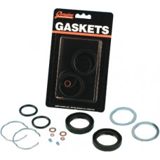 GASKET FORK SEAL LATE 39MM KIT LATE 39MM 45849-87