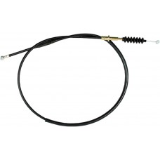 BLACK VINYL CLUTCH CABLE