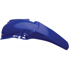 REAR FENDER BLUE