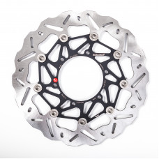 SK2 DIRECTIONAL ROTOR RIGHT