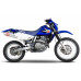 EXHAUST STREET RS-2 SLIP-ON SS-AL-SS