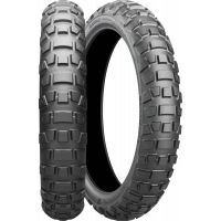 TIRE BATTLAX ADVCROSS AX41 FR 110/80B19 59Q BIAS TL