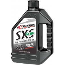 SXS PREMIUM GEAR OIL 1L