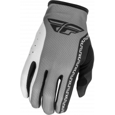 YOUTH LITE GLOVES GREY/BLACK YL