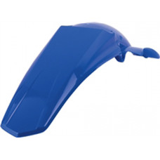 REAR FENDER BLUE