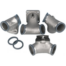 GASKET INTAKE MANIFOLD RUB LIP ALL EVO 10/PK 26995-97-X