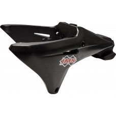 FUEL TANK BLACK 3.0 GAL