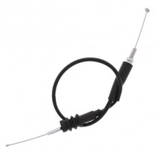 THROTTLE CABLE