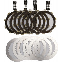 CLUTCH SET DRC239