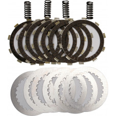 CLUTCH SET DRC239