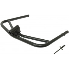BUMPER/RECEIVER POL