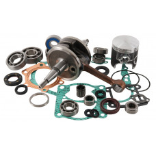 COMPLETE ENGINE REBUILD KIT OS PISTON +0.5MM YAM