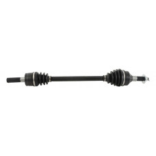 8 BALL EXTREME AXLE FRONT