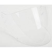 SHIELD SINGLE LENS CLEAR GM-17/OF-17