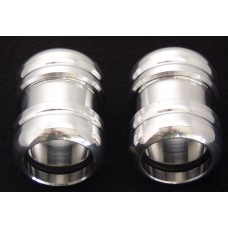 UNIVERSAL EXHAUST CLAMP 1