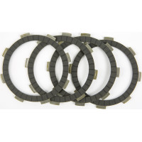 CARBON FIBER CLUTCH PLATE SET CKF1151