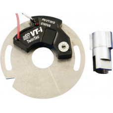 V-TWIN IGNITION SYSTEM