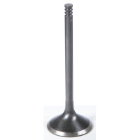 BLACK DIAMOND EXHAUST VALVE HD TWIN CAM 88-103