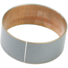 INNER FORK BUSHING 47MM PTFE ON THE EXTERNAL SIDE INNER FORK BUSHING 47MM PTFE ON THE EXTERNAL SIDE
