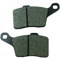 BRAKE PADS S-D