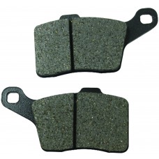 BRAKE PADS S-D